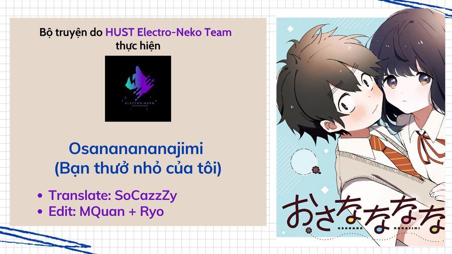 Osananananajimi - chap2 - Trang 4